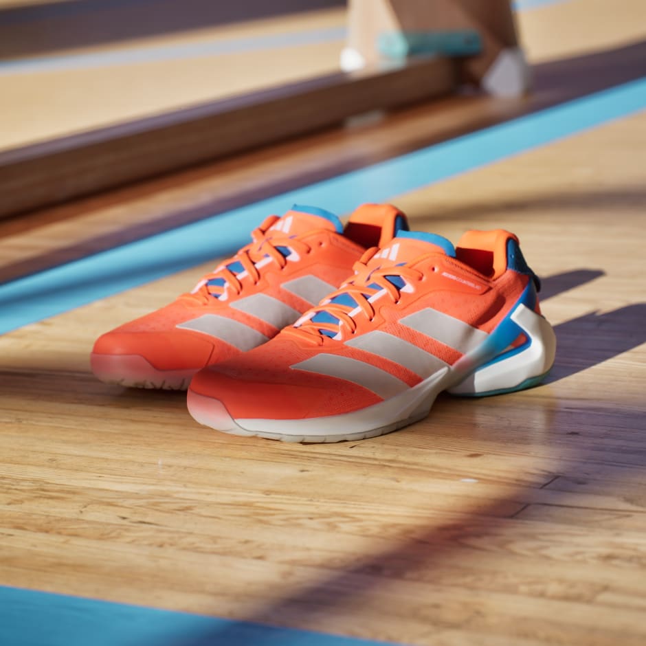 Pantofi de interior Adizero Counterblast