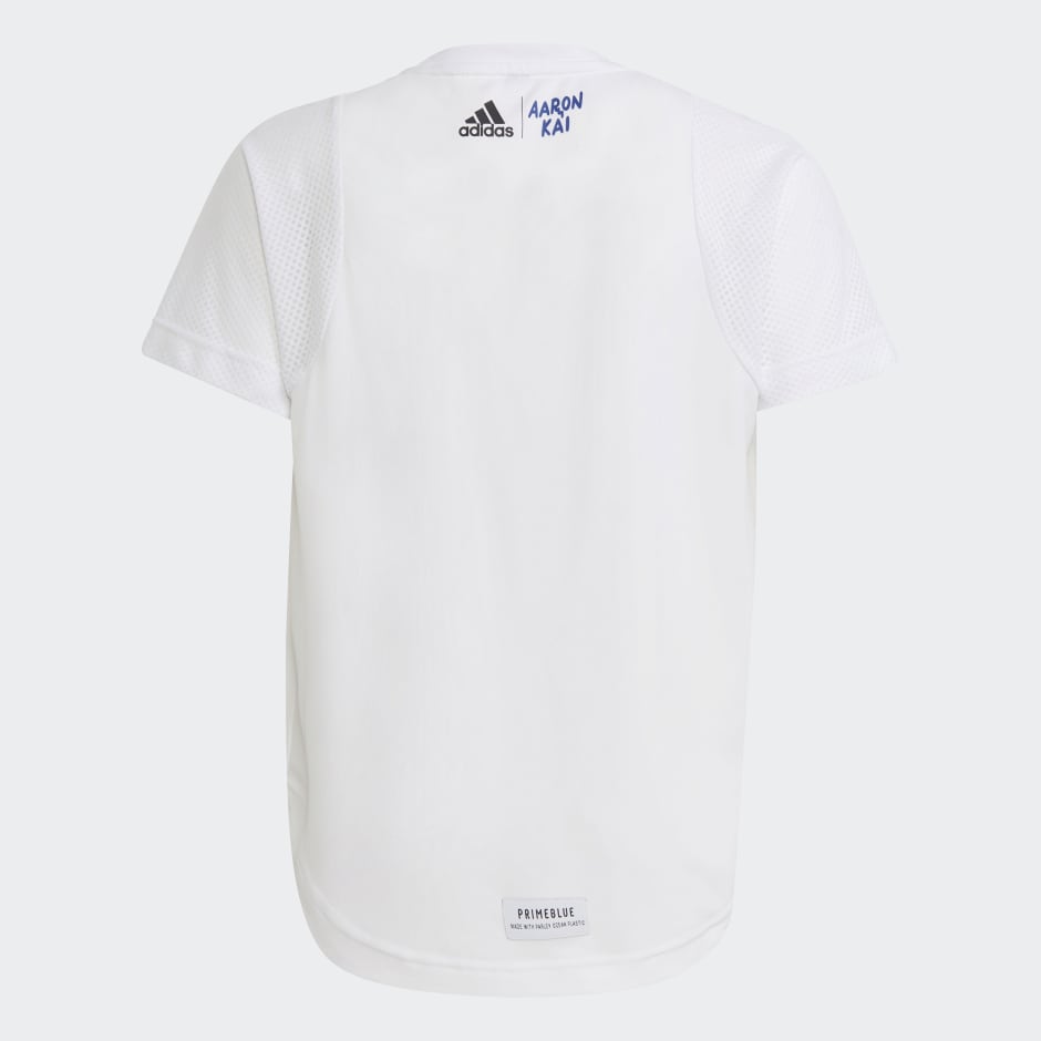 Aaron Kai Tee
