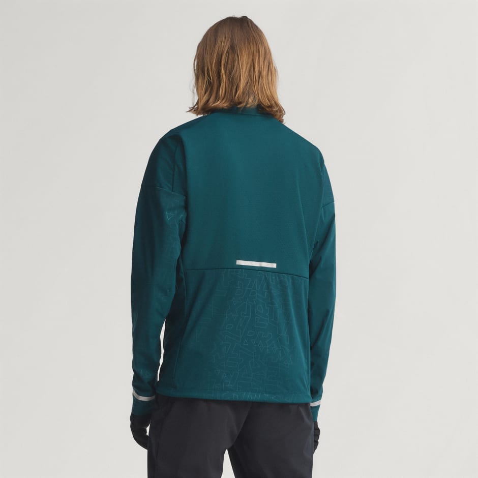 Jachetă softshell pentru schi fond Terrex Xperior