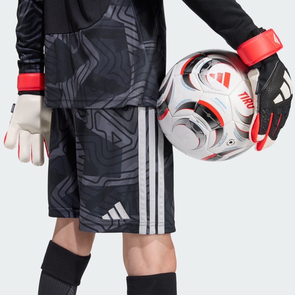 TIRO26 COMPETITION GOALKEEPER SHORTS KIDS