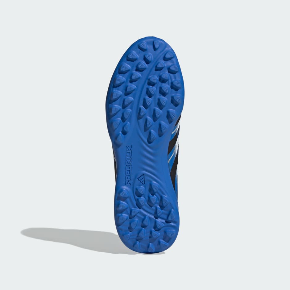 حذاء للأطفال Predator League Jude Bellingham Fold-Over Tongue Turf