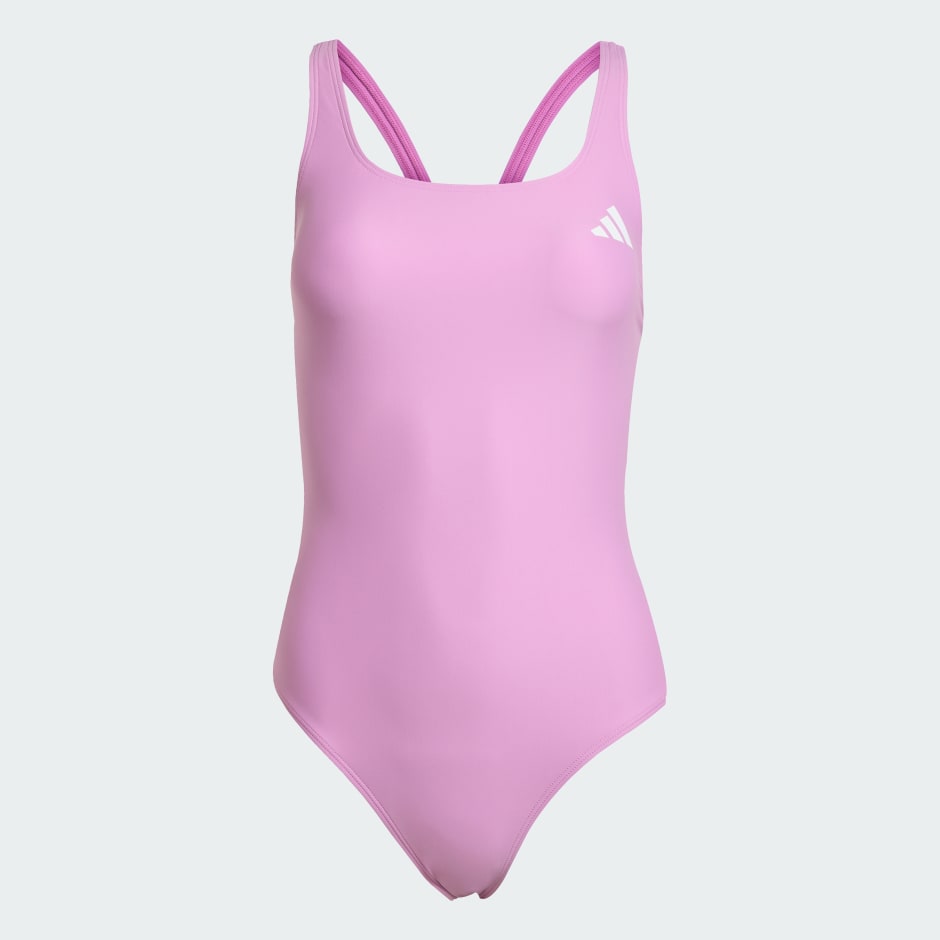 V-back Swimsuit