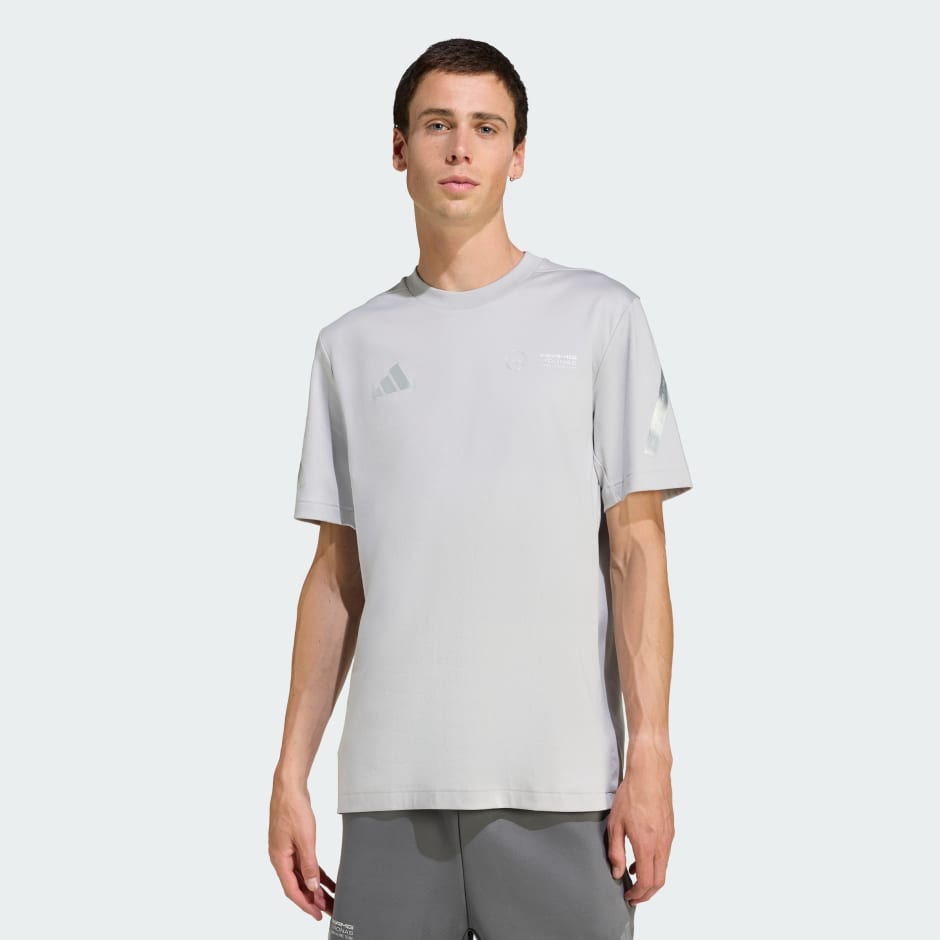 Mercedes - AMG Petronas Formula One Team Silver Arrows Tee