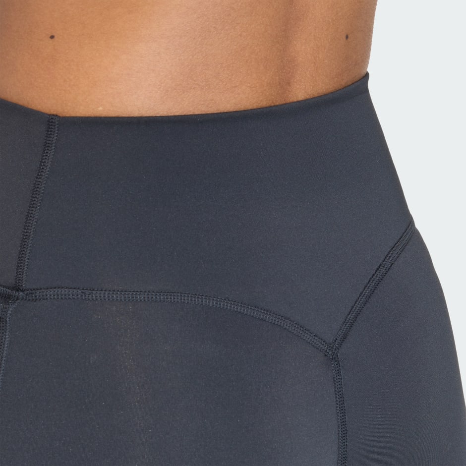 Optime Workout 7/8 Leggings