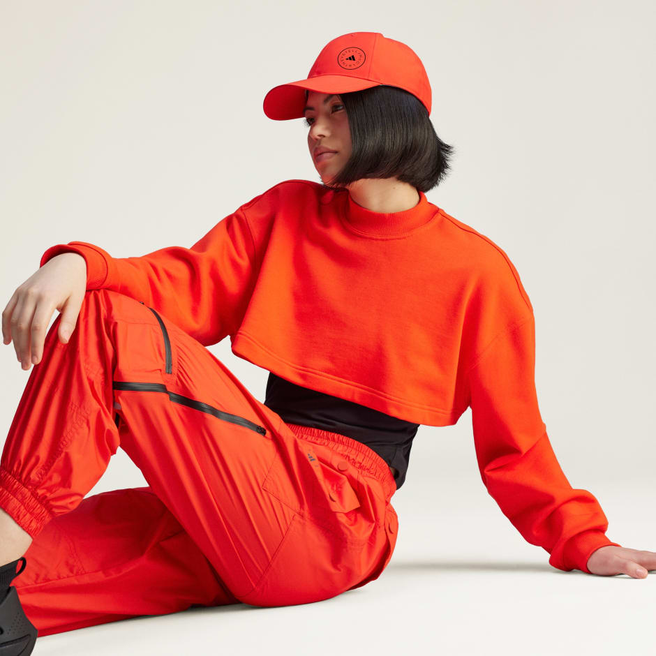 【関税&送料込】Stella Mccartney Pants Women's Trousers & Shorts | Cropped & Tailored | Stella