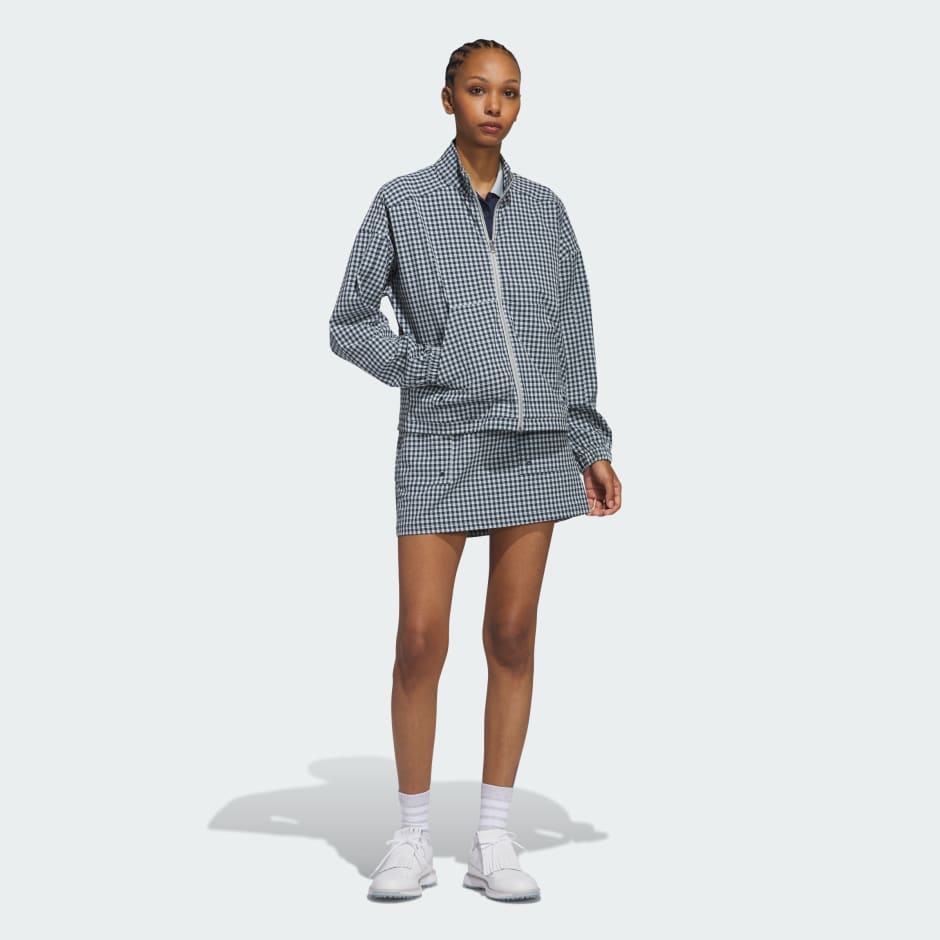 Polo-majica bez rukava Beyond The Course Twistknit