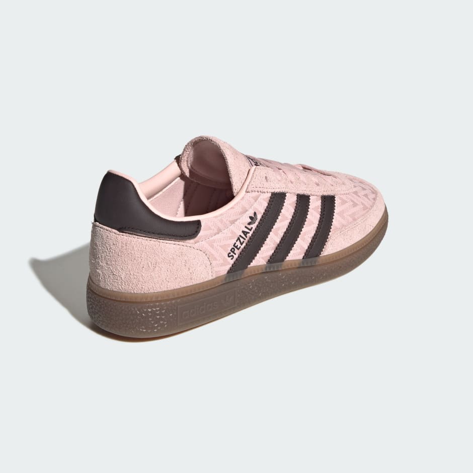 HANDBALL SPEZIAL SHOES