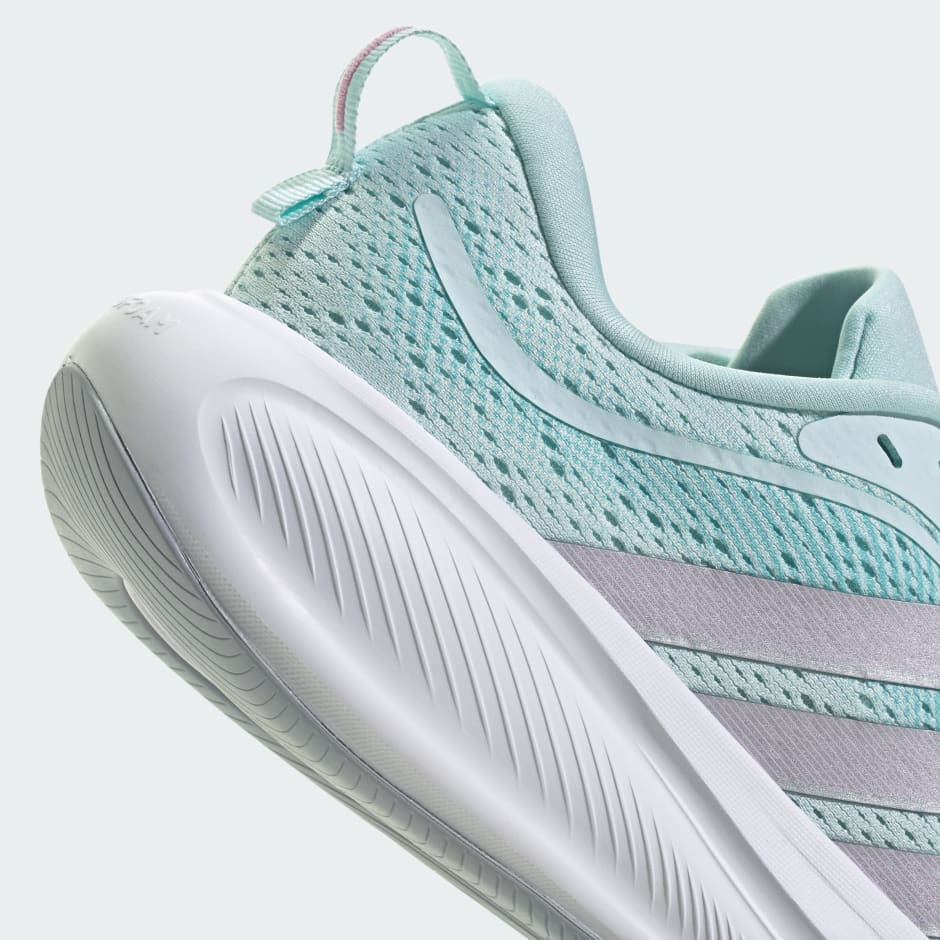 RESPONSE PACE RUNNING SHOES