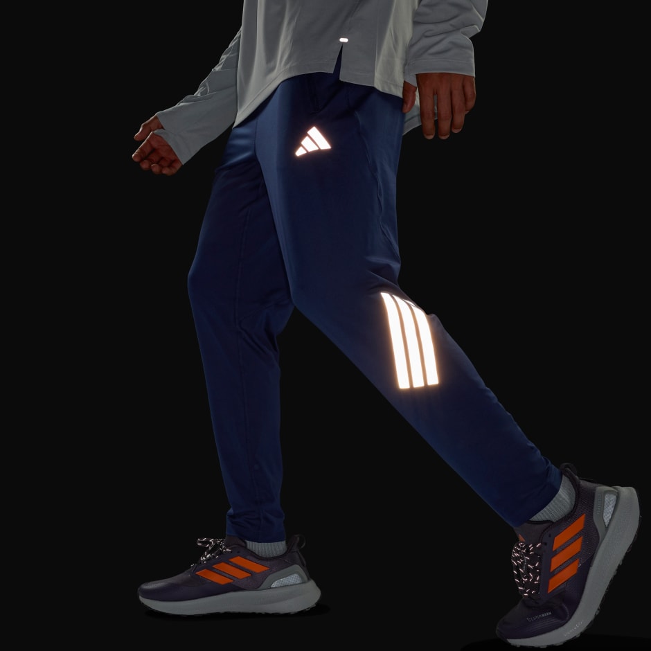 adi365 Iconic Running Pant