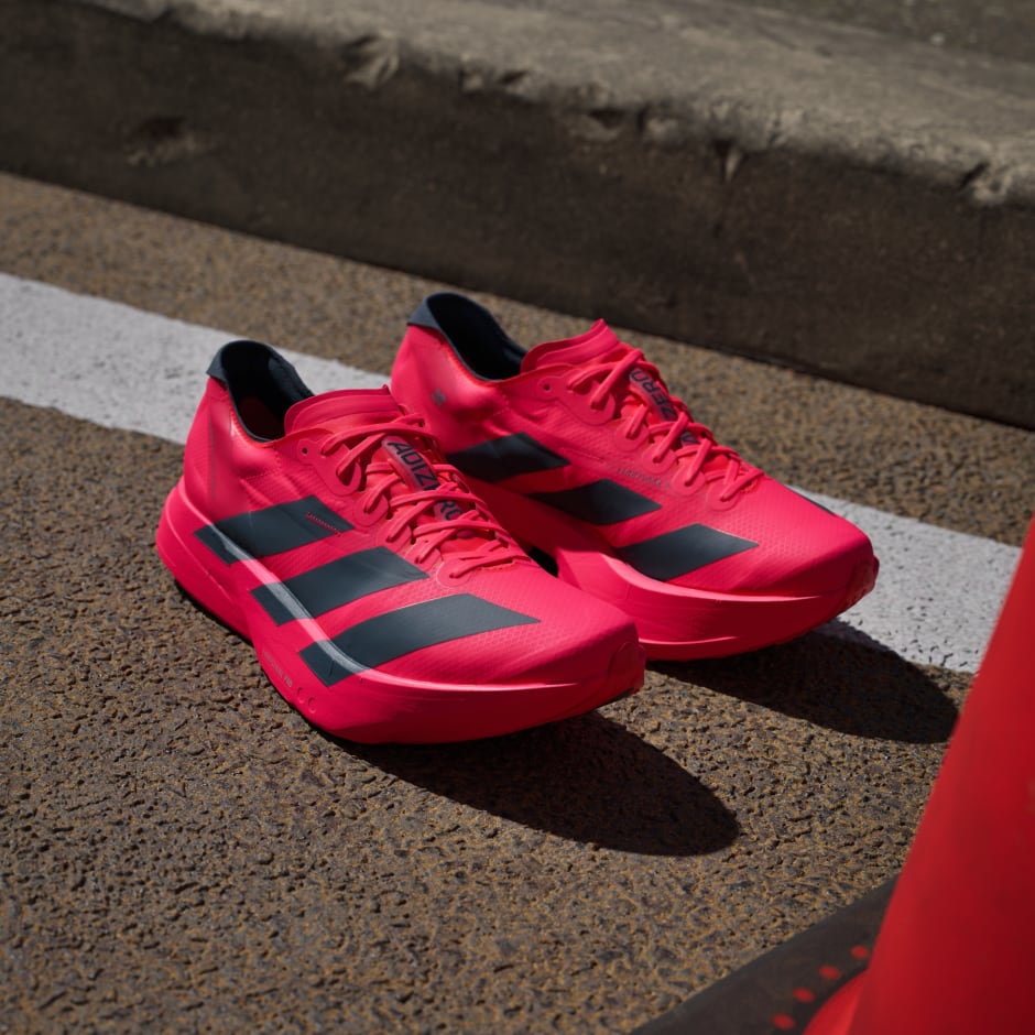 Adizero Adios Pro 4 Shoes