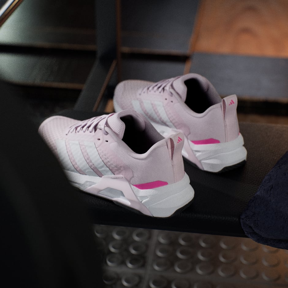 Tenisice Dropset Control Training