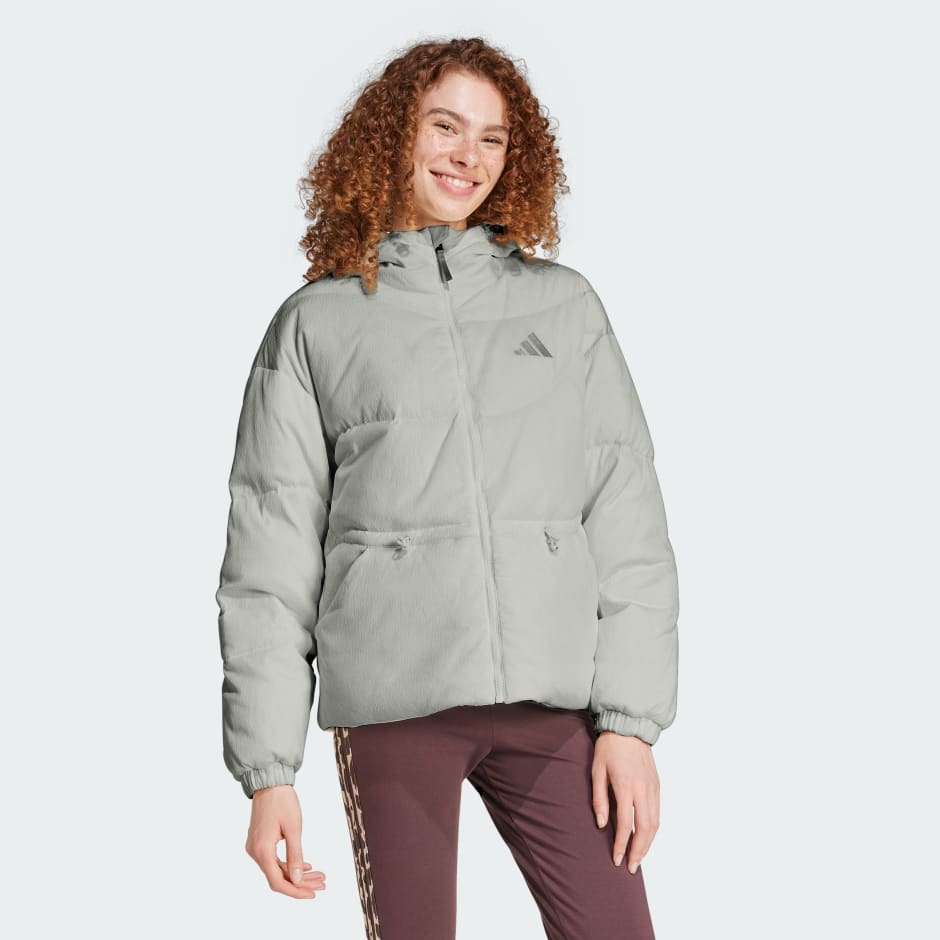 Daily Down Jacket
