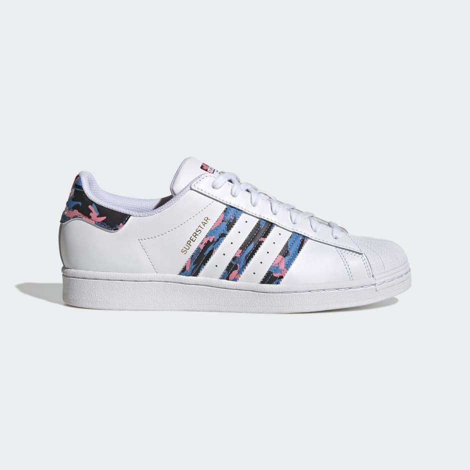 Comprar tenis hot sale superstar adidas