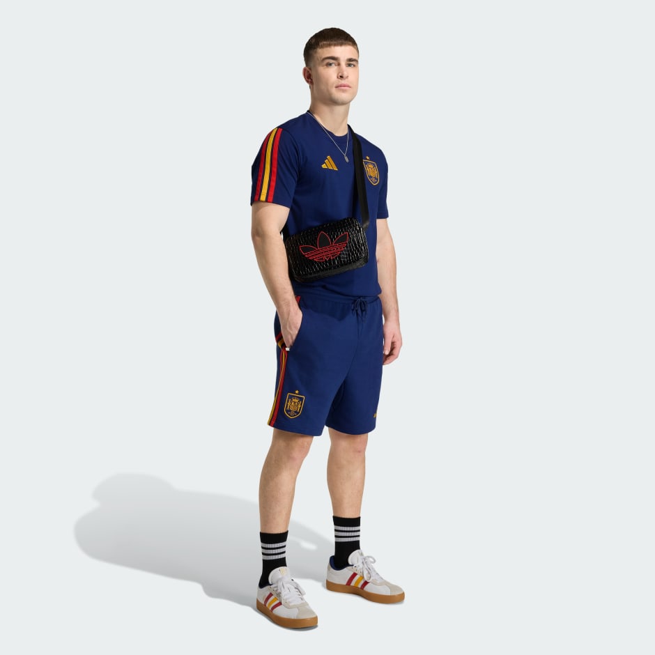 تيشيرت Spain DNA