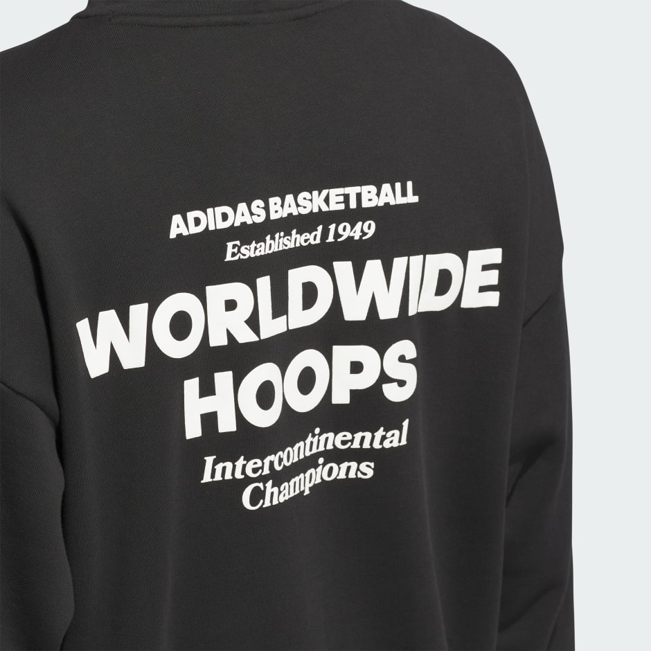 Majica s kapuljačom Adi Sport Design Athlete GFX