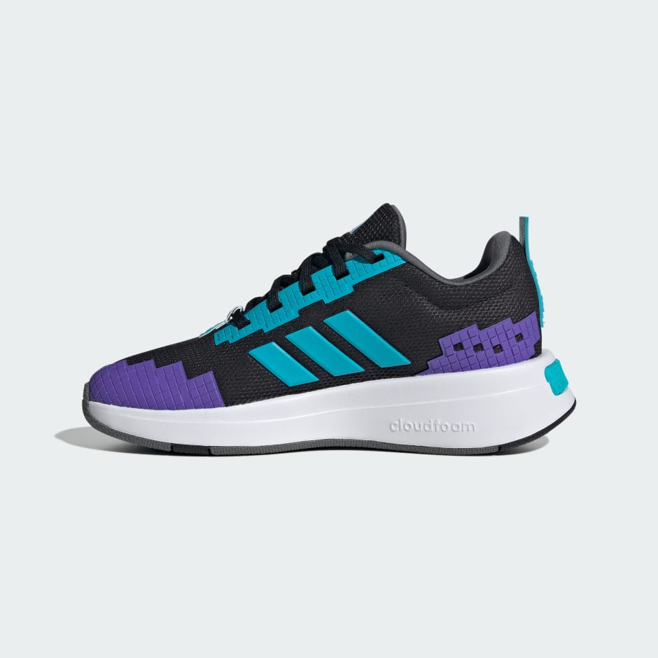 ADIDAS MINECRAFT PRO SHOES JUNIOR