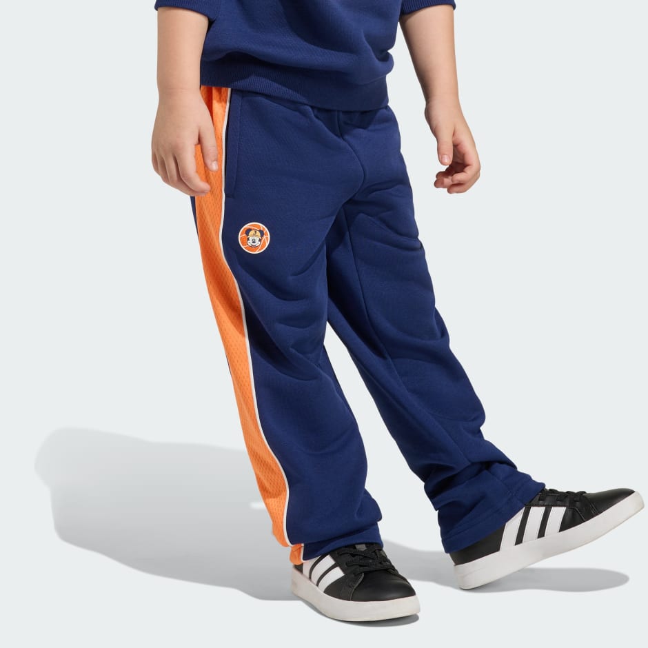 ADIDAS DISNEY MICKEY MOUSE PANTS