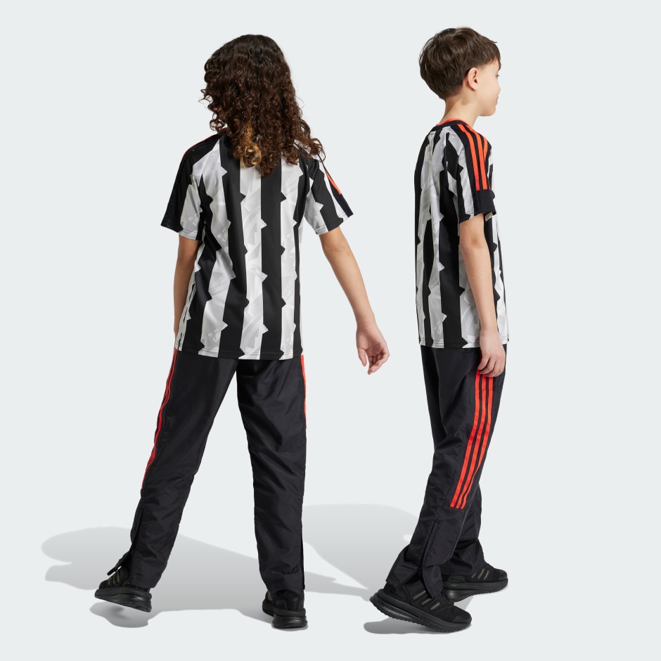 Tiro Woven Pants Kids