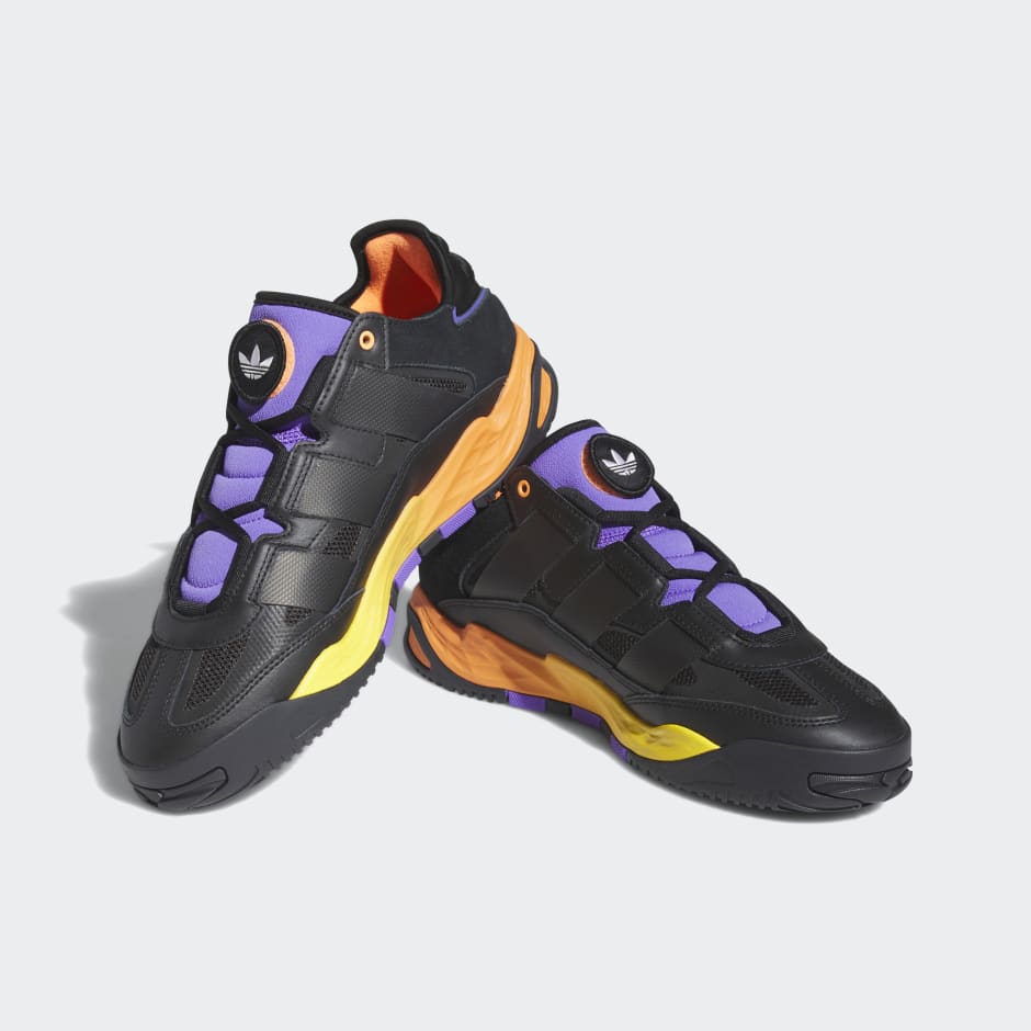 Niteball Shoes
