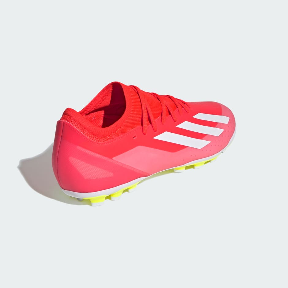 X CRAZYFAST LEAGUE 2G/3G AG