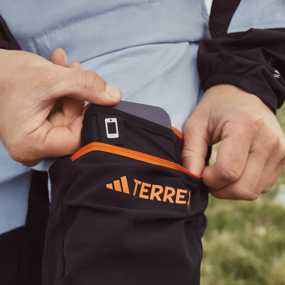 TERREX Xperior Shorts