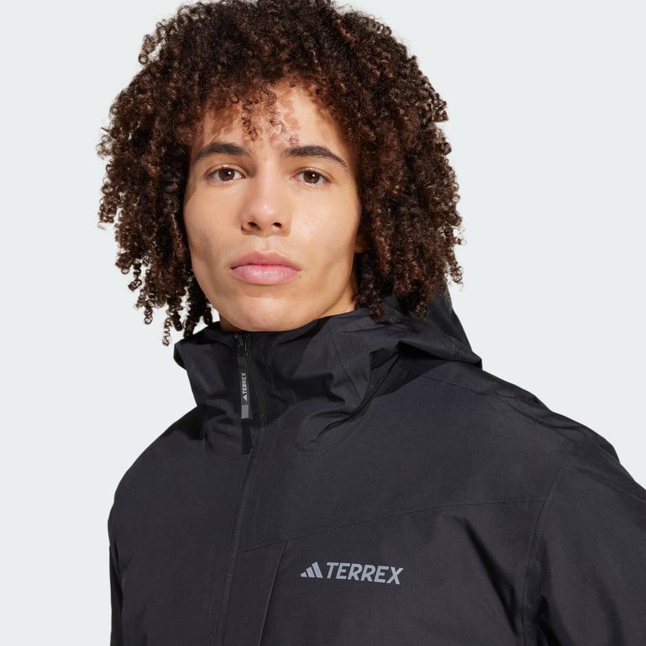 XPL GOOSE 3IN1