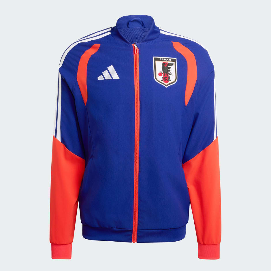 Japan 26 Tiro Presentation Jacket