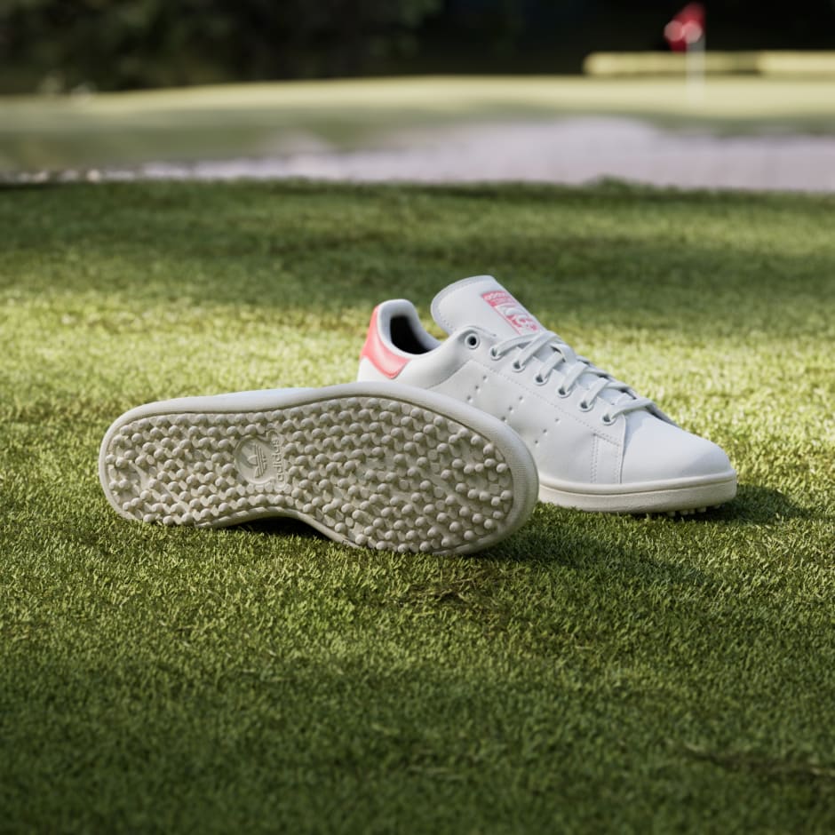 Stan Smith Golf Shoes