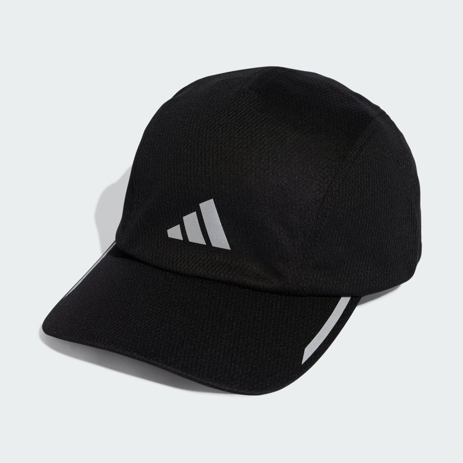 RUNNING MESH 4 PANEL CAP CLIMACOOL