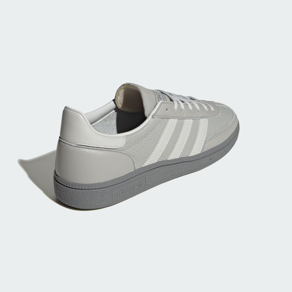 Shoes - Handball Spezial Shoes - Grey | adidas South Africa