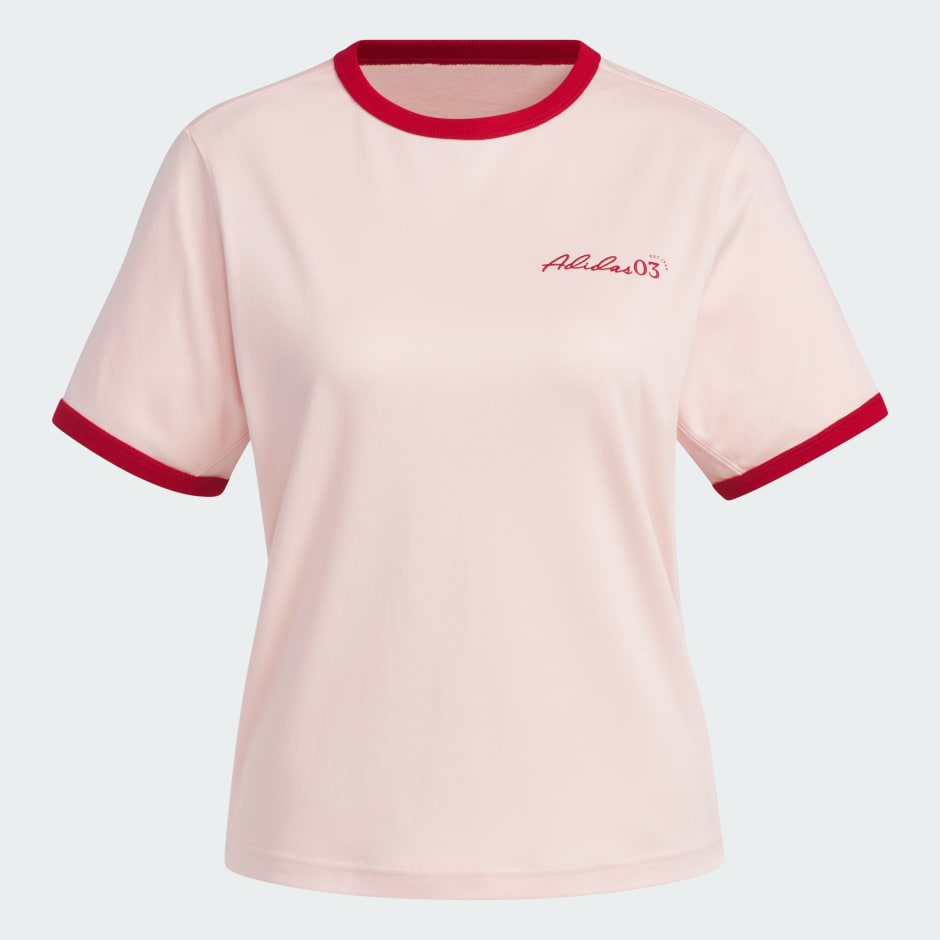 Verbiage Short Sleeve Tee