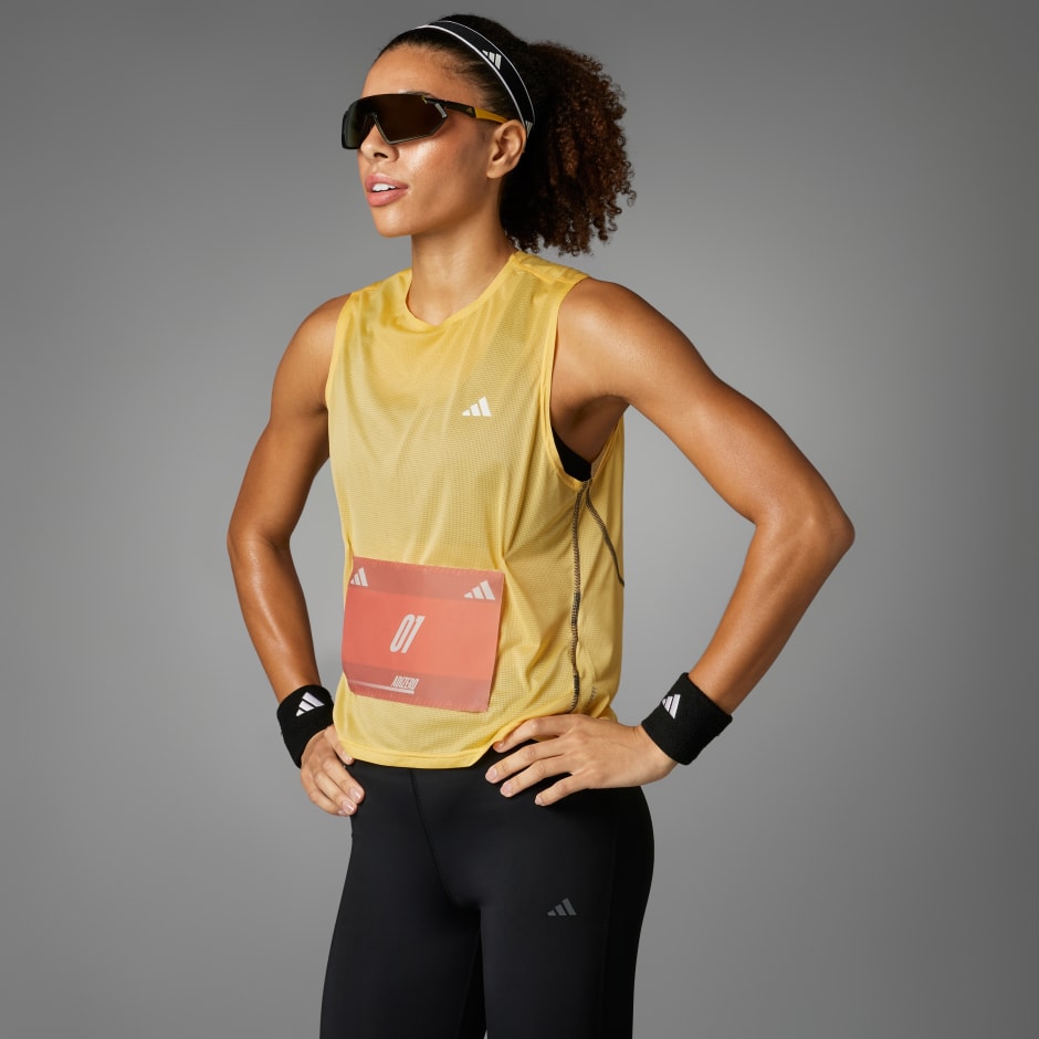 Adizero Running Tee