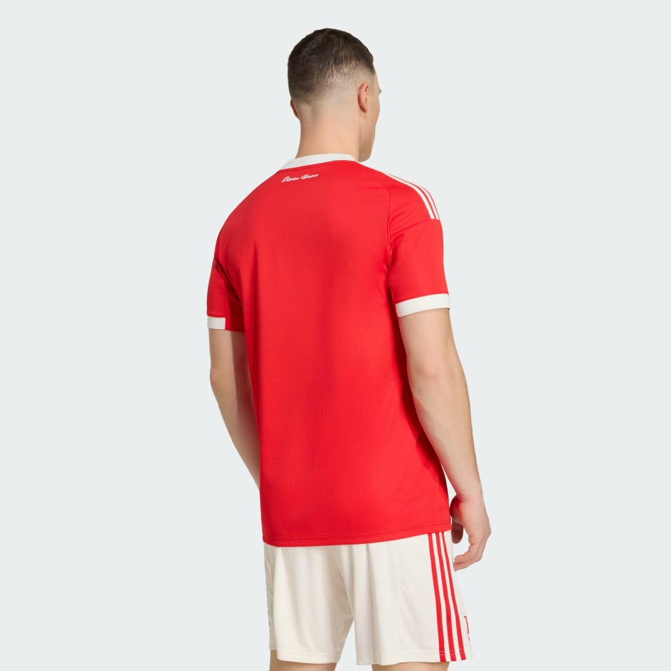 Tricou Union Berlin 2025/2026, ediția a patra