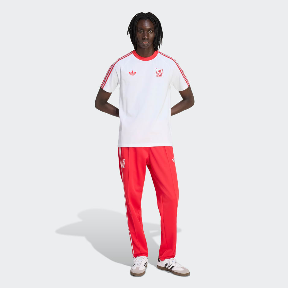 Liverpool FC Originals Track Pants