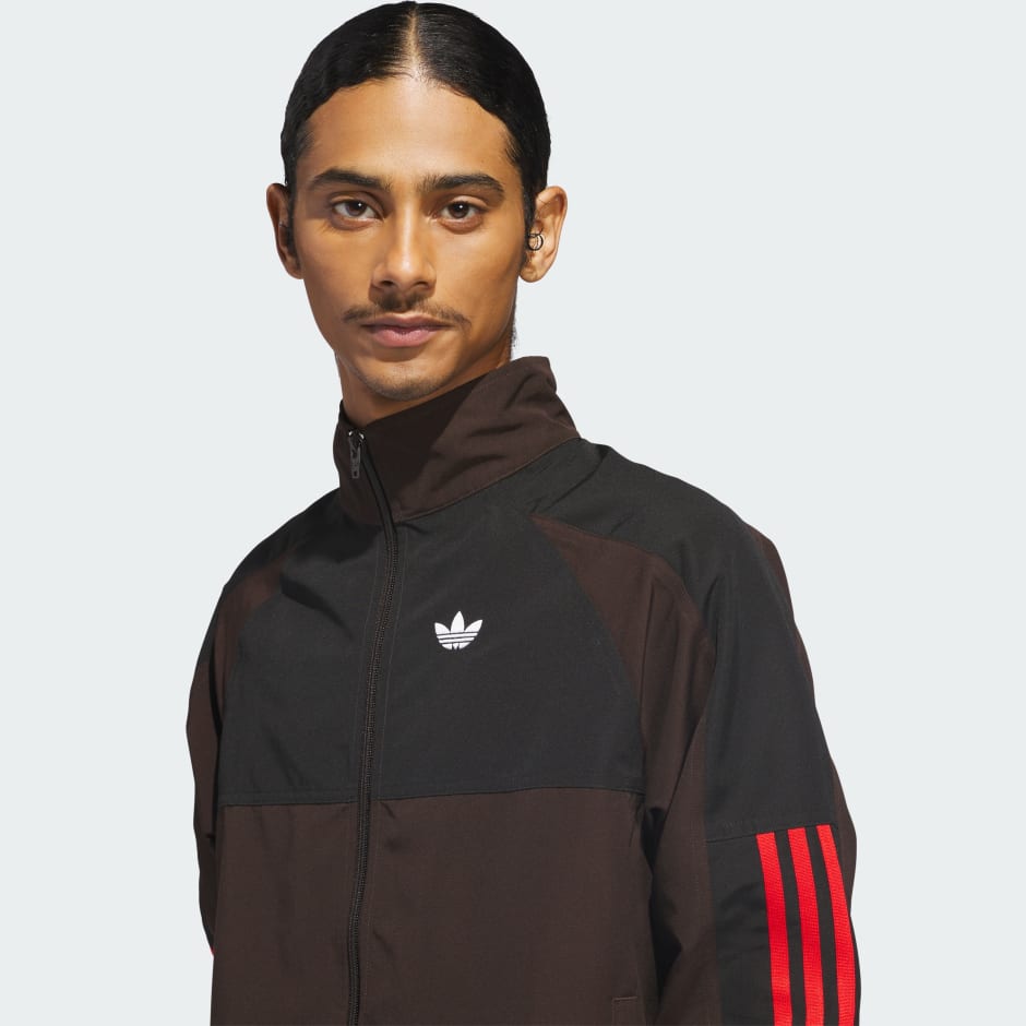 GORNJI DIO TRENIRKE SKATEBOARDING GATSELE