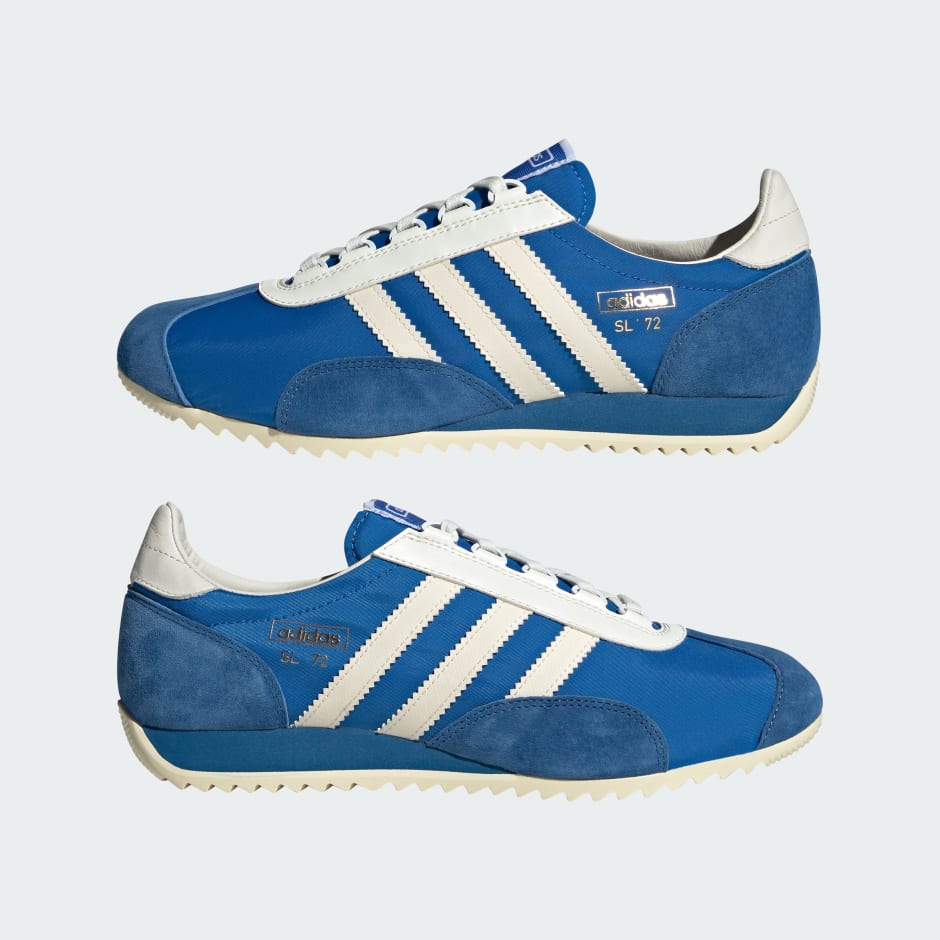 SL 72 Pt Shoes