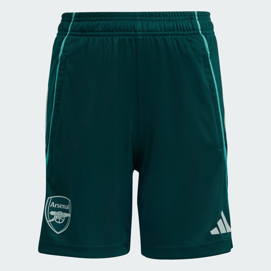 Dječje kratke hlače Arsenal Tiro 25 Competition Training