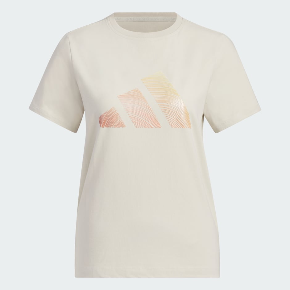 Logo Short Sleeve Tee