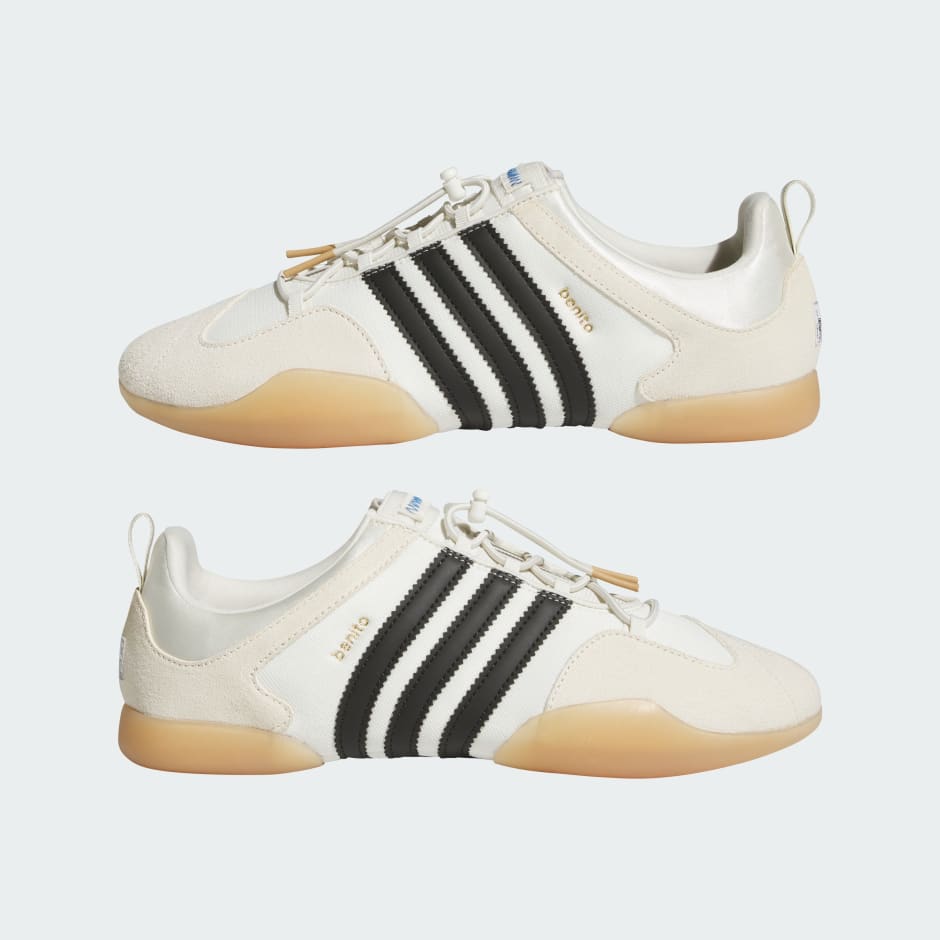 adidas para Bad Bunny Ballerina Shoes