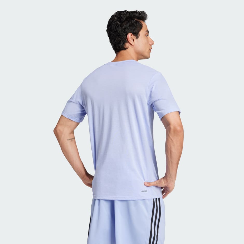 Train Essentials Feelready Training Tee
