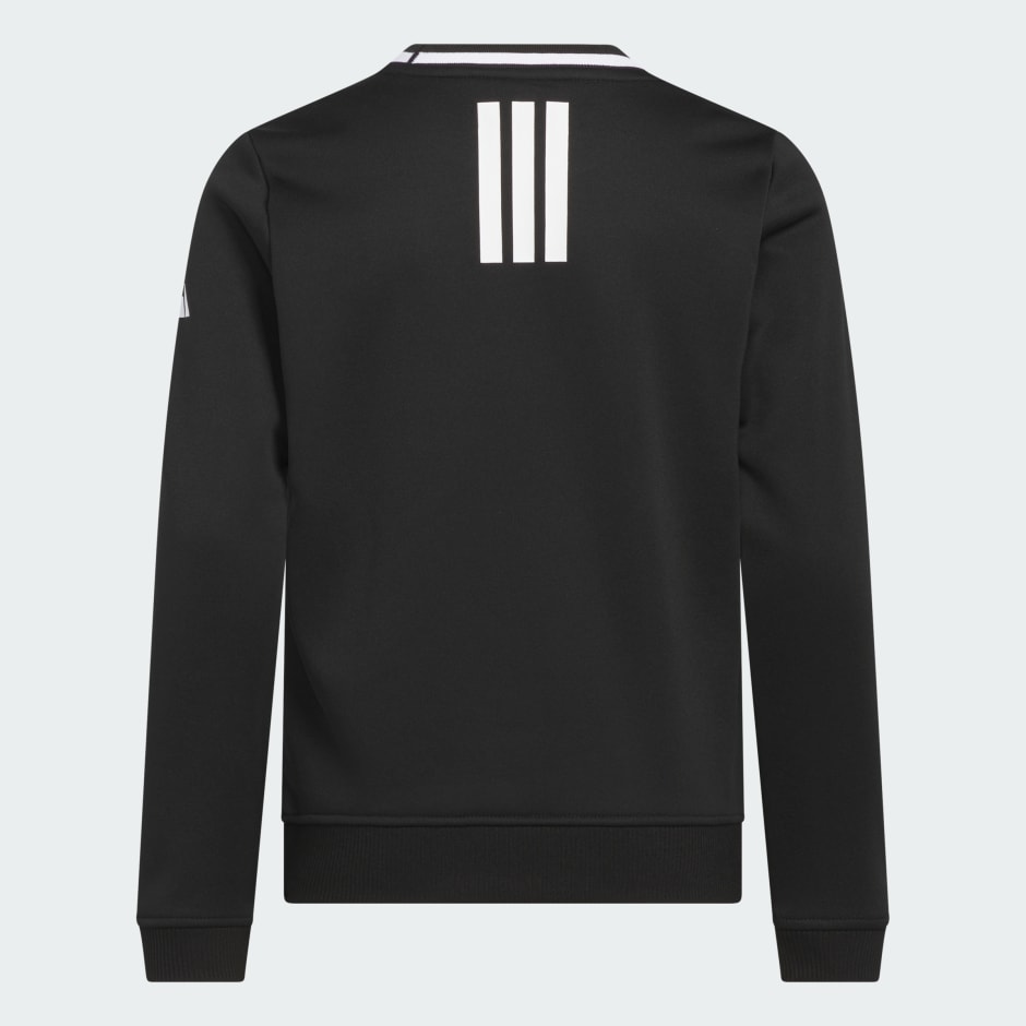 Sport Crewneck Sweater Kids