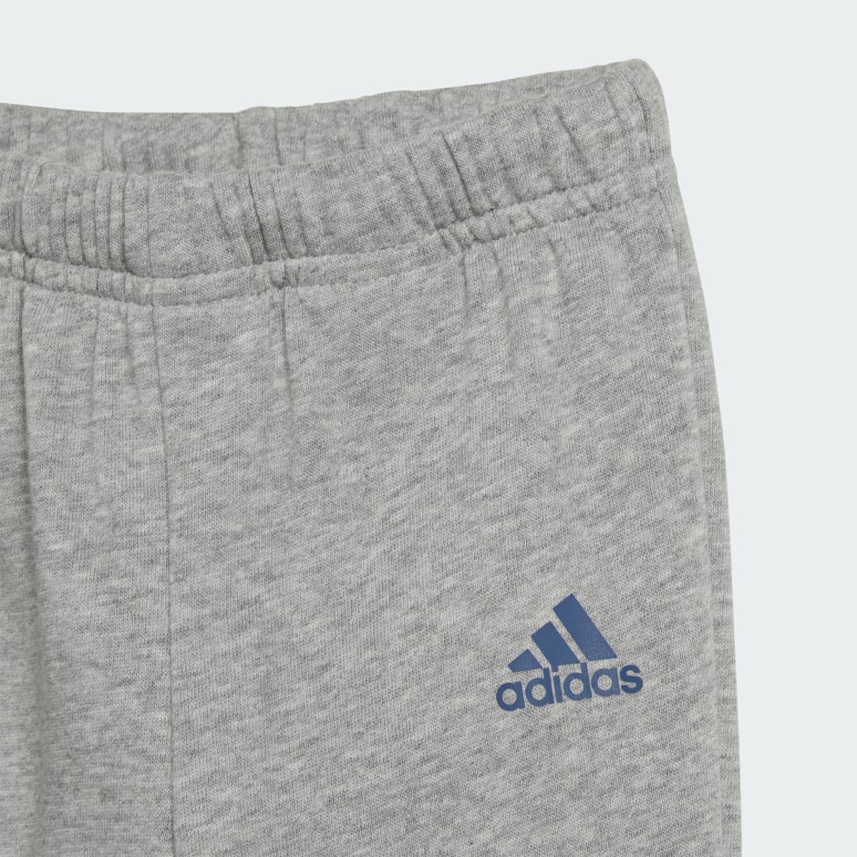 Essentials Colorblock Jogger Set Kids
