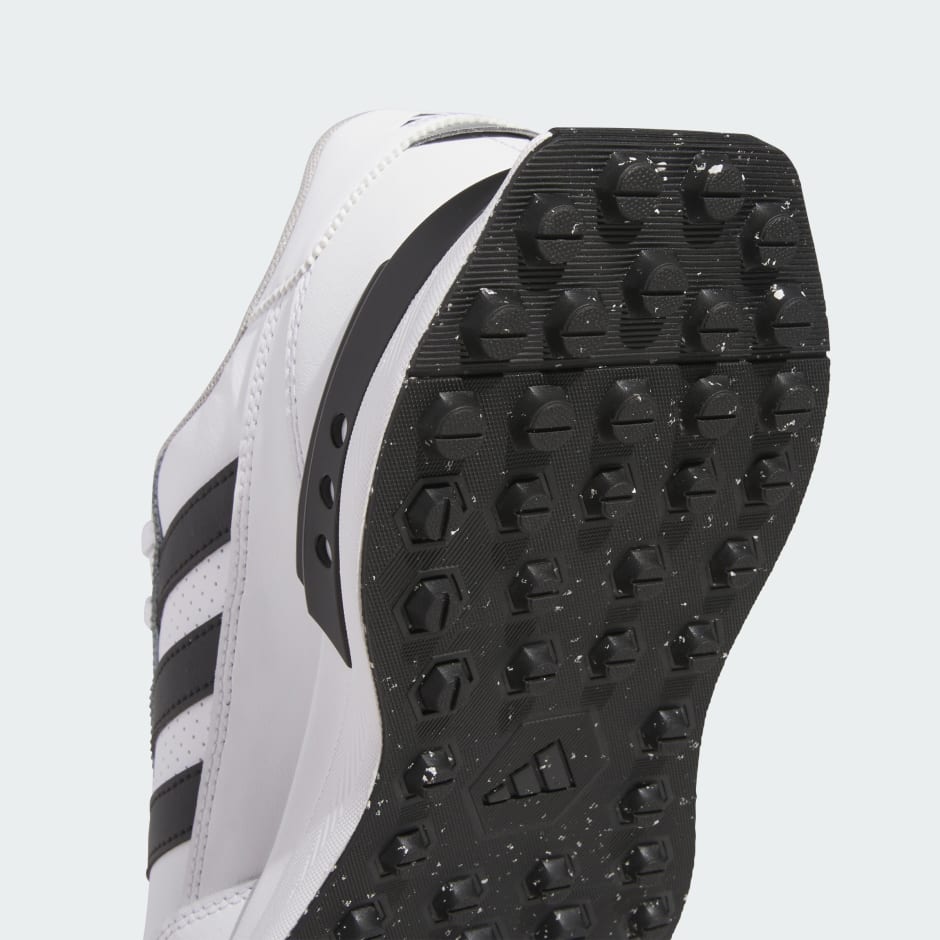 S2G 24 Leather Spikeless Golf Shoes