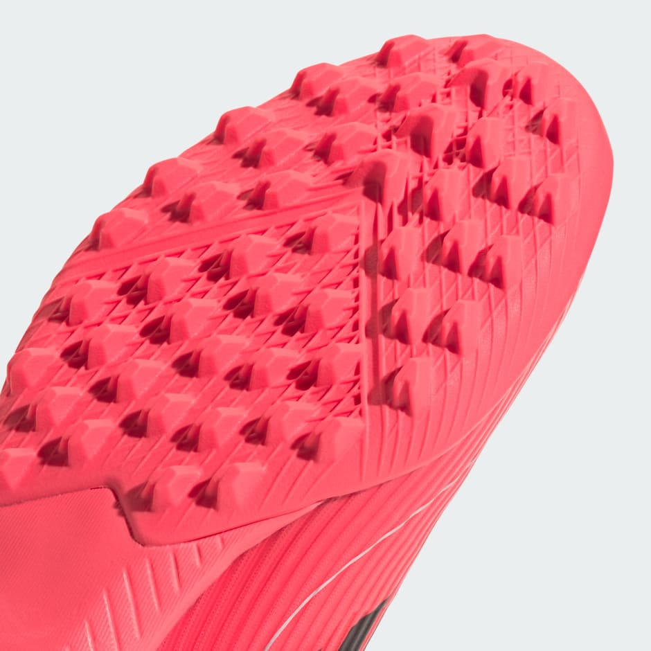 Guayos F50 League Pasto Sintético Corte Medio