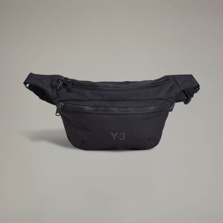 Y-3 Staple Fanny Pack