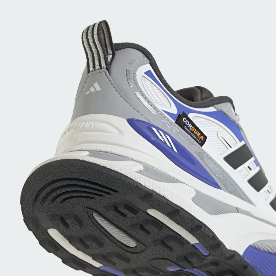 MTS Pro Shoes