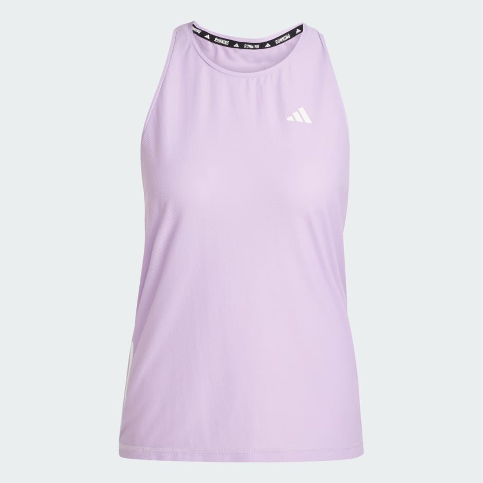 Own The Run Tank Top