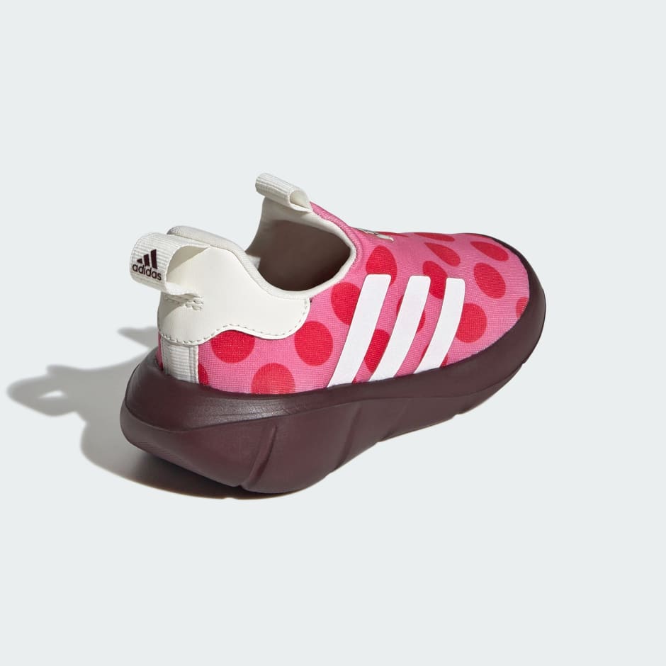 حذاء للأطفال adidas x Disney Minnie Mouse Monofit Trainer