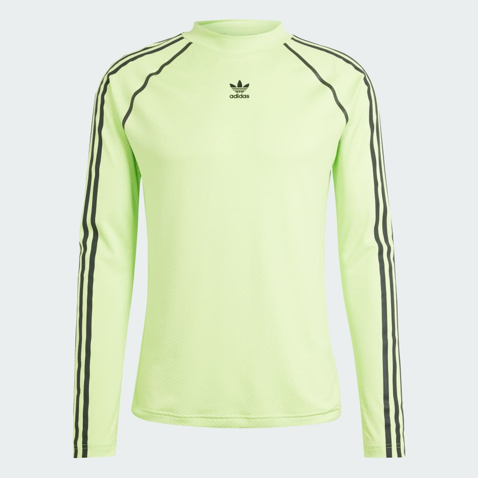 Compression Long Sleeve Tee