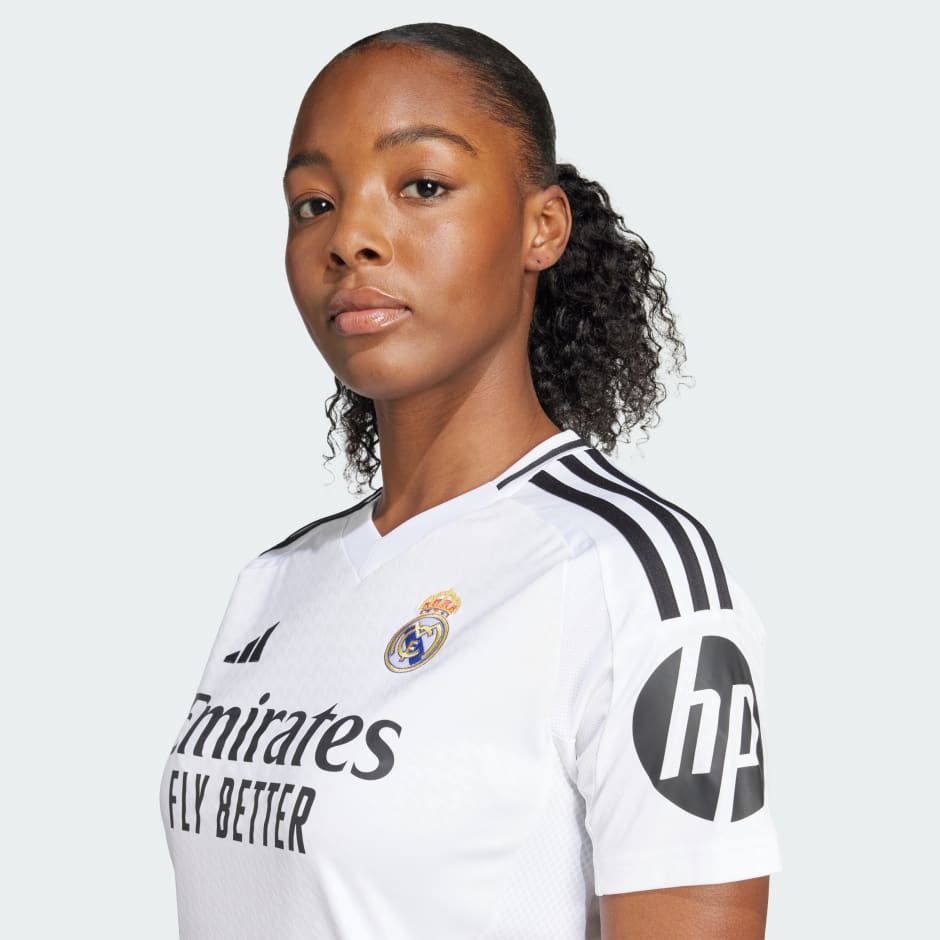 Dres Real Madrid 24/25 Home